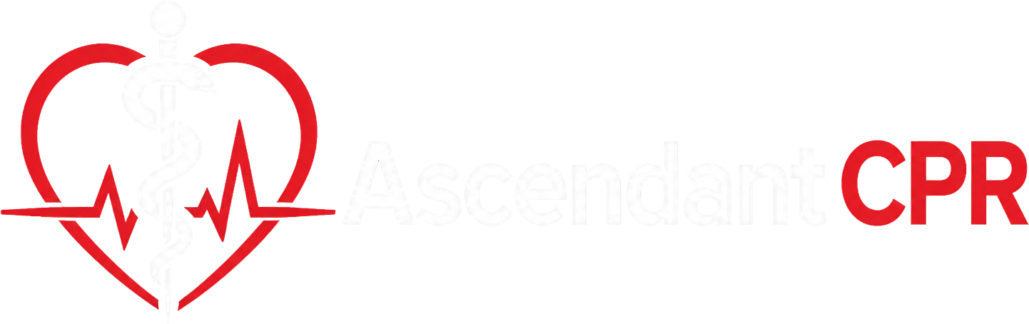 Ascendant CPR Logo